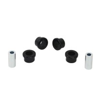 Silentbloc bras de suspension avant Nolathane - Qualité Pro