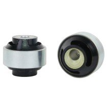 Silentbloc bras de suspension arrière Nolathane performant