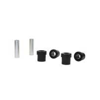  Bushing Nolathane Control Arm Arrière : Performance et Fiabilité 