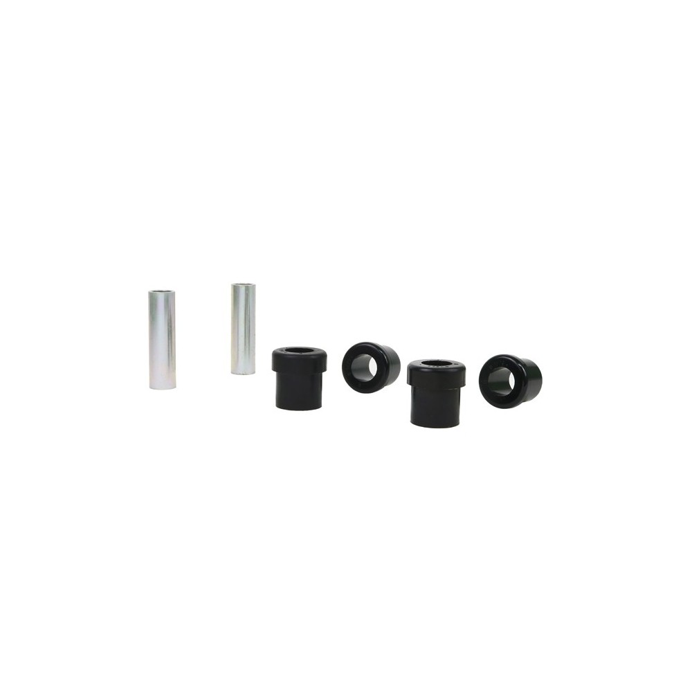  Bushing Nolathane Control Arm Arrière : Performance et Fiabilité 
