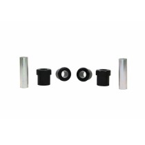  Bushing Nolathane Control Arm Arrière : Performance et Fiabilité 