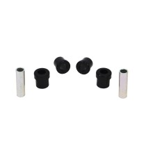  Bushing Nolathane Control Arm Arrière : Performance et Fiabilité 