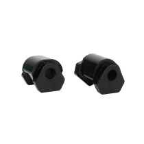 Silentbloc arrière inférieur Nolathane - Control arm durable