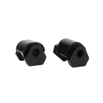 Silentbloc arrière inférieur Nolathane - Control arm durable
