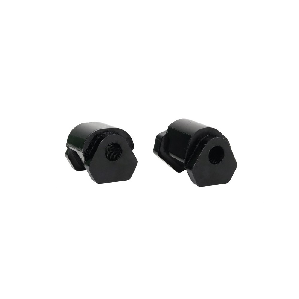 Silentbloc arrière inférieur Nolathane - Control arm durable