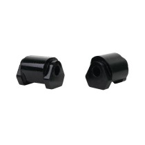 Silentbloc arrière inférieur Nolathane - Control arm durable