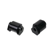 Silentbloc arrière inférieur Nolathane - Control arm durable