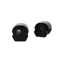 Silentbloc arrière inférieur Nolathane - Control arm robuste