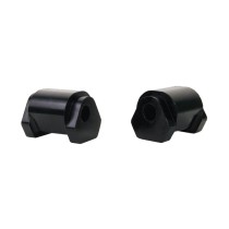 Silentbloc arrière inférieur Nolathane - Control arm robuste