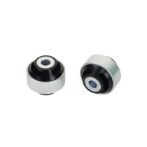 Bushing arrière Nolathane : Contrôle précis, tenue optimale