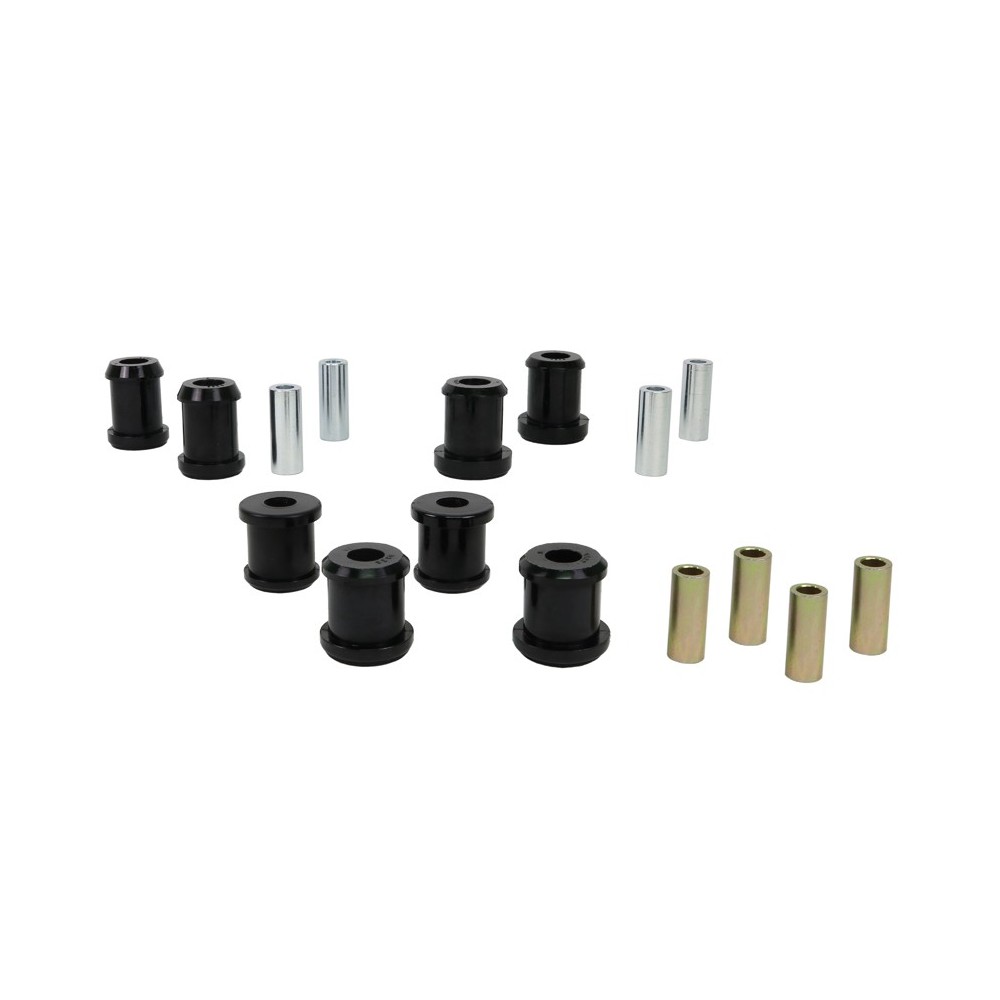 Kit Control Arm Nolathane - Performance & Fiabilité Auto