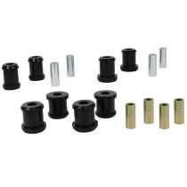 Kit Control Arm Nolathane - Performance & Fiabilité Auto
