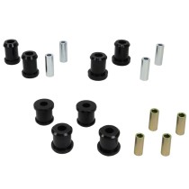 Kit Control Arm Nolathane - Performance & Fiabilité Auto