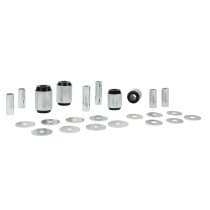 Silent Bloc Nolathane Control Arm - Qualité & Fiabilité Garantie
