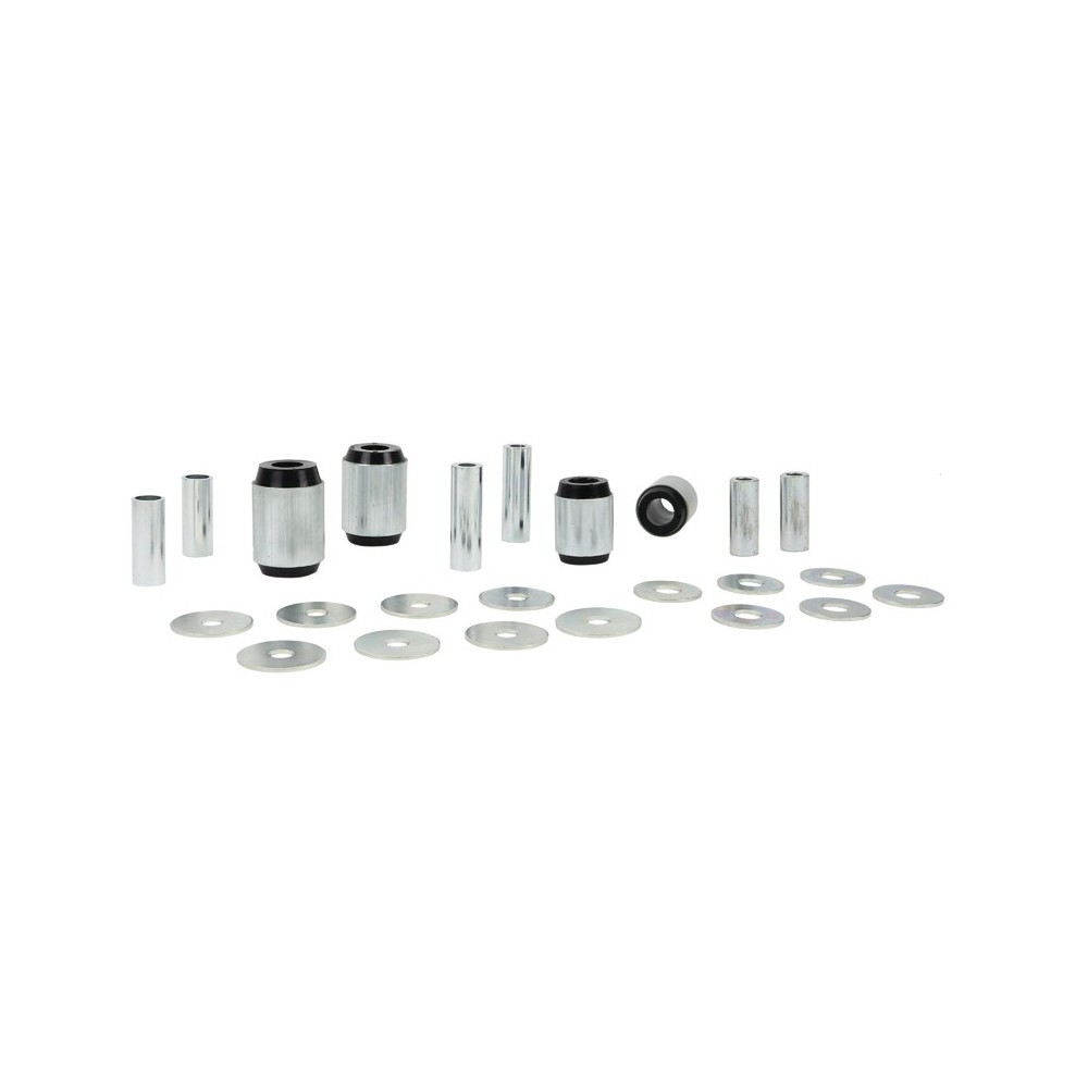 Silent Bloc Nolathane Control Arm - Qualité & Fiabilité Garantie