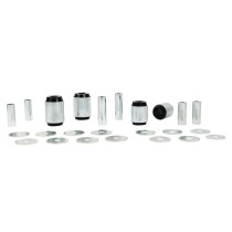 Silent Bloc Nolathane Control Arm - Qualité & Fiabilité Garantie
