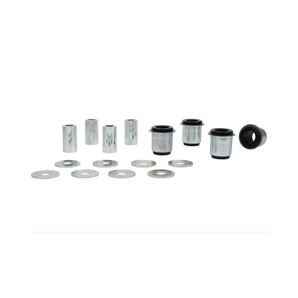 Kit silent blocs Nolathane Land Cruiser 90 - Améliorez la suspension