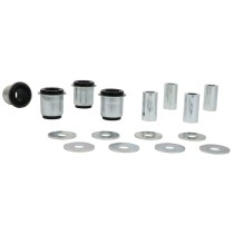 Kit silent blocs Nolathane Land Cruiser 90 - Améliorez la suspension