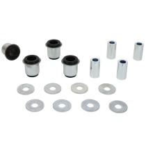 Kit silent blocs Nolathane Land Cruiser 90 - Améliorez la suspension