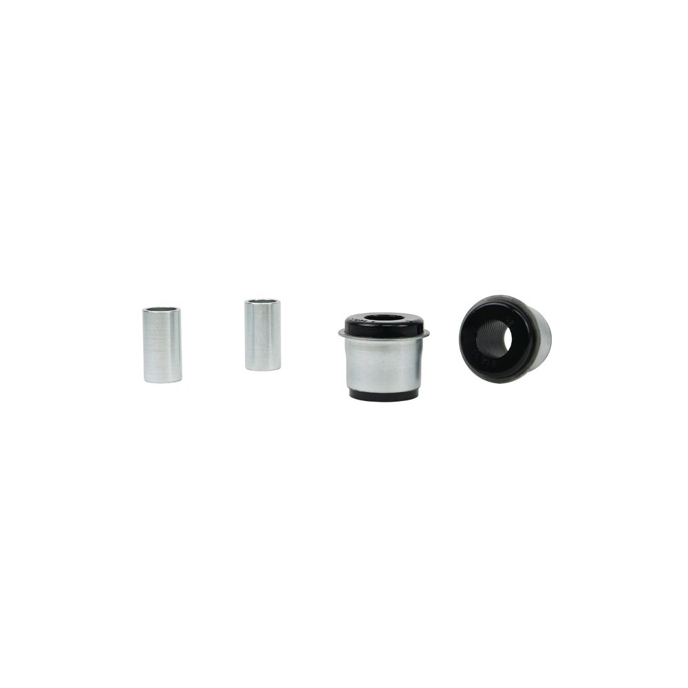 Silent blocs triangle avant Hilux IFS, 4Runner 1988-2005 Nolathane