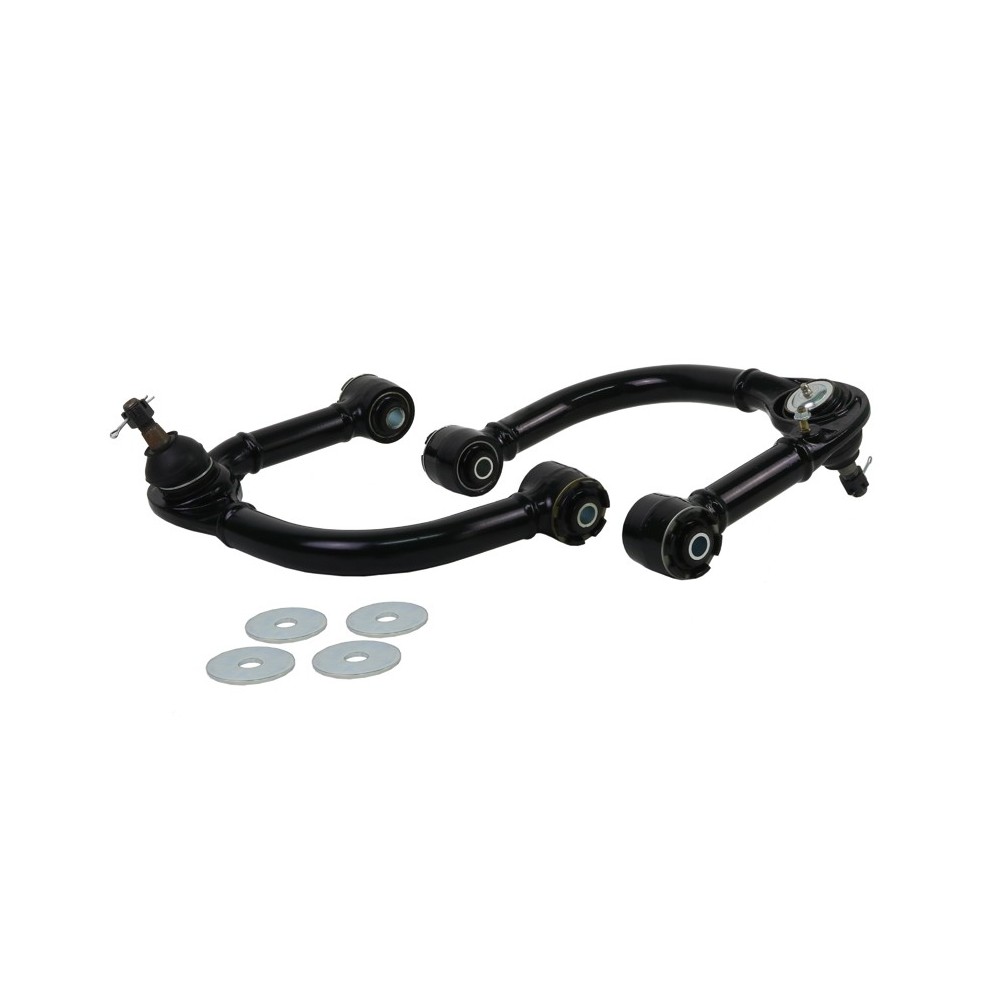 Triangles supérieurs renforcés Nolathane Hilux Vigo Revo 4x4
