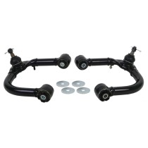 Triangles supérieurs renforcés Nolathane Hilux Vigo Revo 4x4