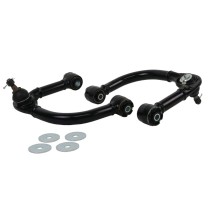 Triangles supérieurs renforcés Nolathane Hilux Vigo Revo 4x4