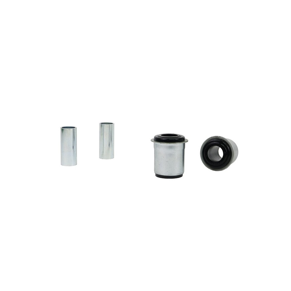 Silent blocs supérieurs arrière Hilux/4Runner 1988-2005 Nolathane