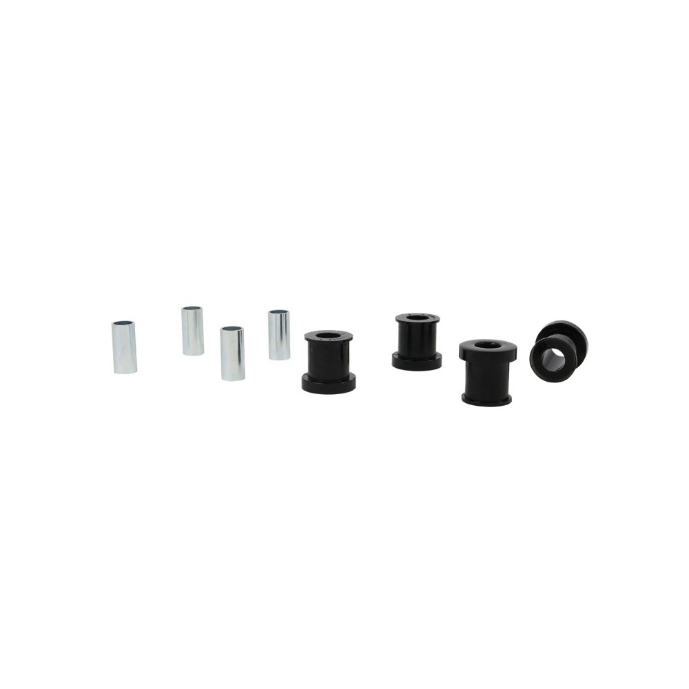 Silent bloc supérieur Nolathane – Control arm robuste et fiable