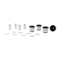Bras de contrôle supérieur Nolathane - Bushing robuste, qualité pro