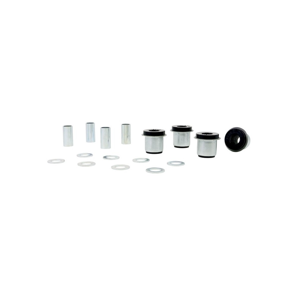 Bras de contrôle supérieur Nolathane - Bushing robuste, qualité pro