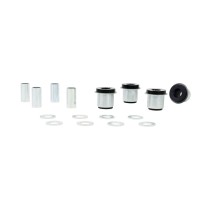 Bras de contrôle supérieur Nolathane - Bushing robuste, qualité pro