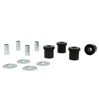 SB Triangle Supérieur Pajero V24 Nolathane - Qualité & Prix