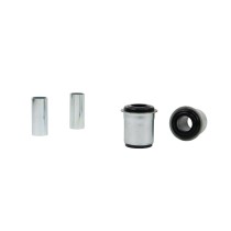 Silent blocs supérieurs arrière Hilux/4Runner 1988-2005 Nolathane