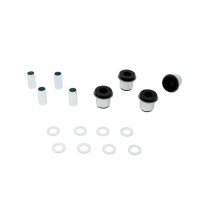 Bras de contrôle supérieur Nolathane - Bushing robuste, qualité pro