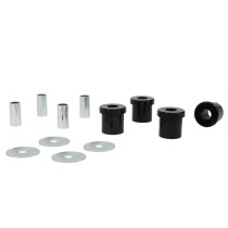 SB Triangle Supérieur Pajero V24 Nolathane - Qualité & Prix