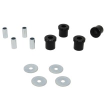 SB Triangle Supérieur Pajero V24 Nolathane - Qualité & Prix