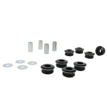 Silentbloc supérieur de bras de suspension Nolathane - Qualité pro