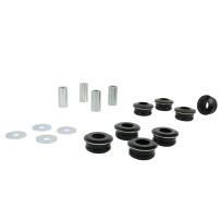 Silentbloc supérieur de bras de suspension Nolathane - Qualité pro