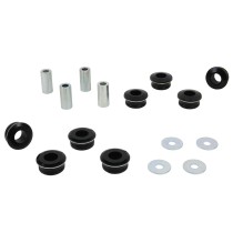 Silentbloc supérieur de bras de suspension Nolathane - Qualité pro