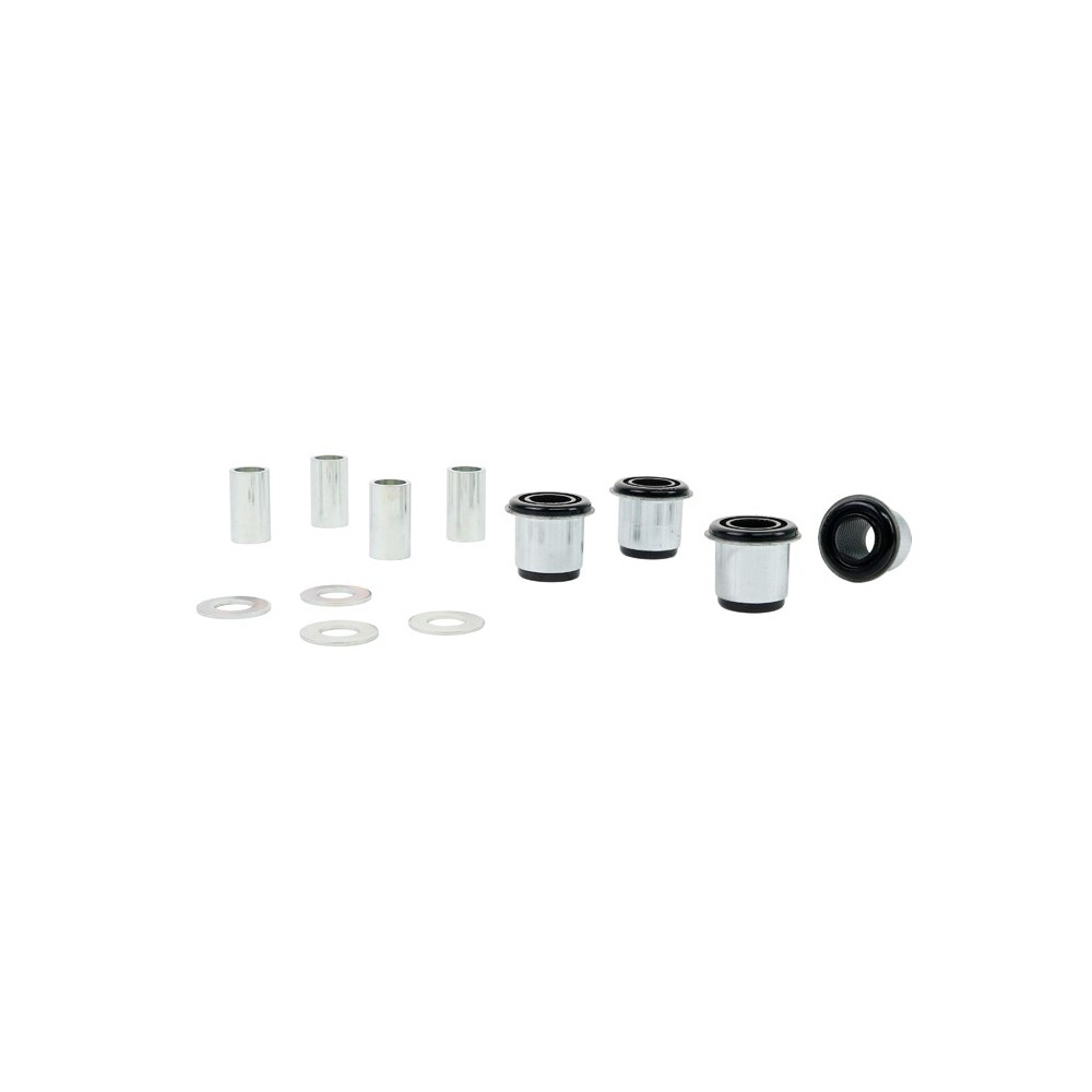 Control arm upper bushing Nolathane – Performance et fiabilité