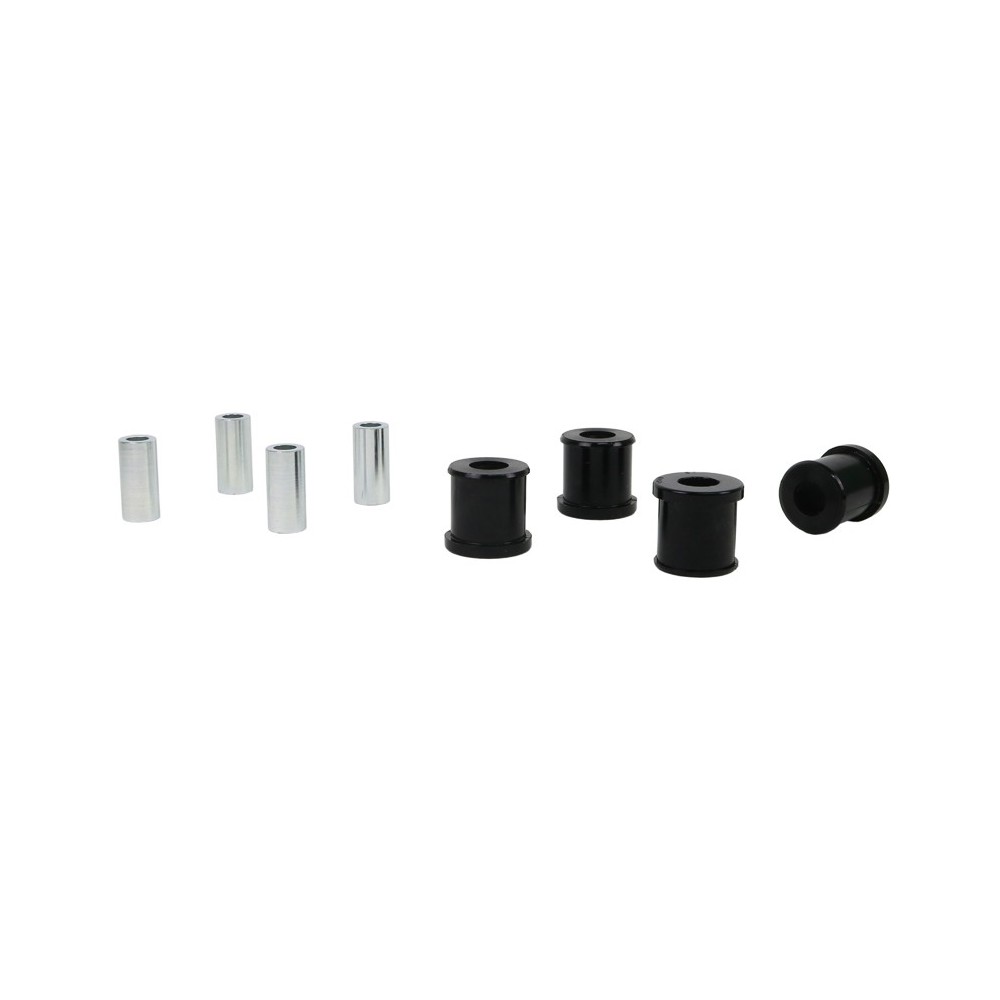 Bushing supérieur Nolathane : Contrôle optimal, qualité pro