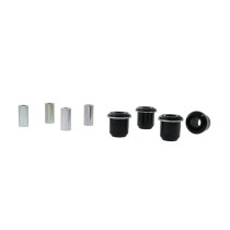 Control arm upper bushing Nolathane - Performance et fiabilité