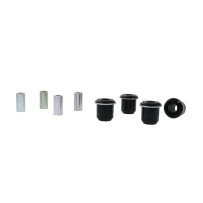 Control arm upper bushing Nolathane - Performance et fiabilité