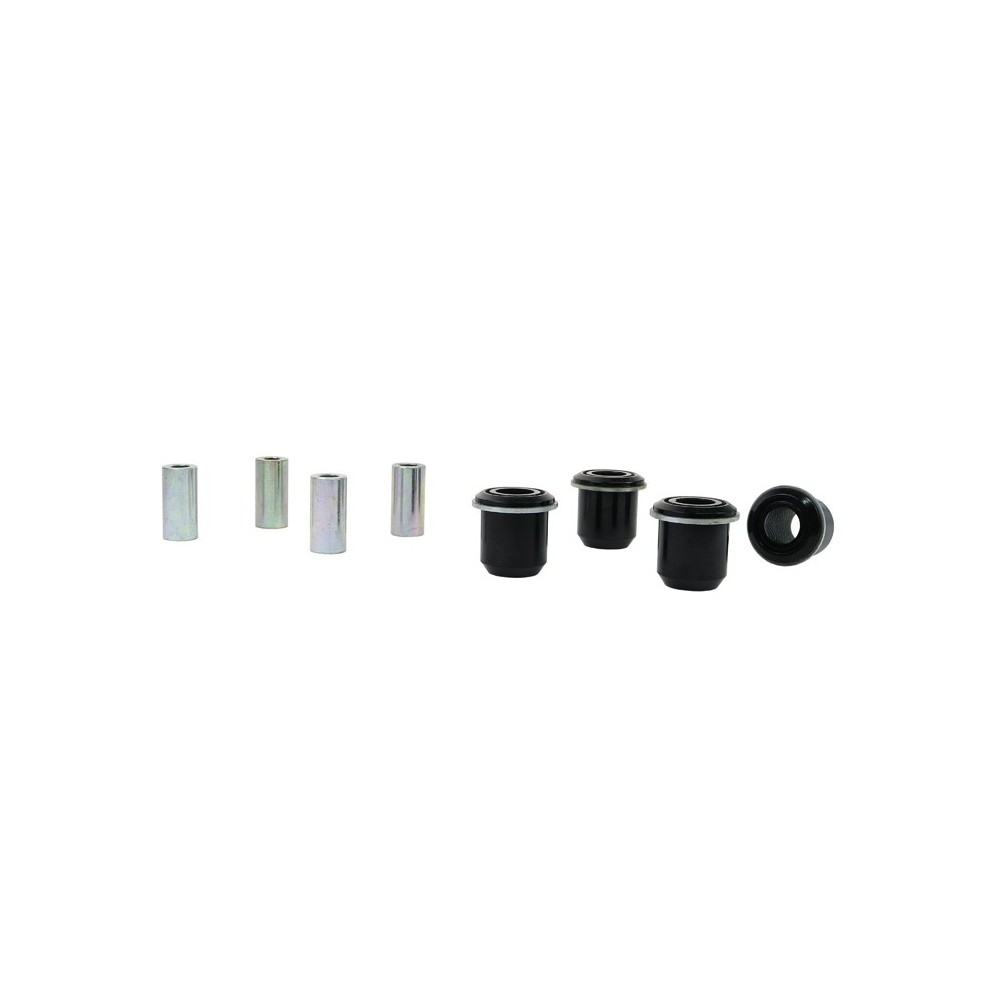 Control arm upper bushing Nolathane - Performance et fiabilité