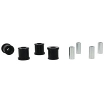 Bushing supérieur Nolathane : Contrôle optimal, qualité pro