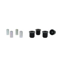 Control arm upper bushing Nolathane - Performance et fiabilité