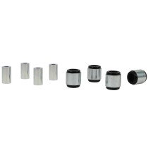 Control arm upper bushing Nolathane - Performance et fiabilité