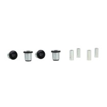 Kit silent blocs Nolathane pour triangles KZJ9 KDJ9 Land Cruiser