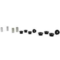 Silentbloc de bras inférieur Nolathane - Control arm durable